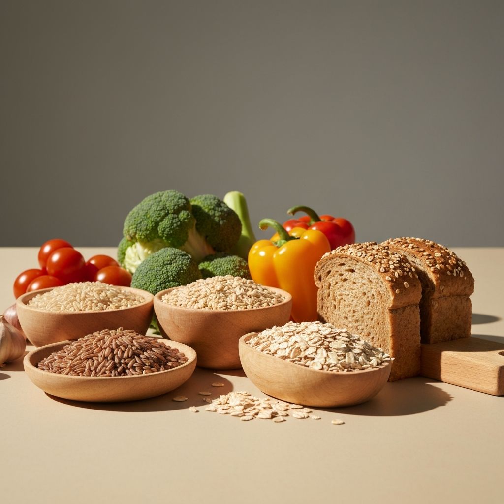 Carbohydrate sources